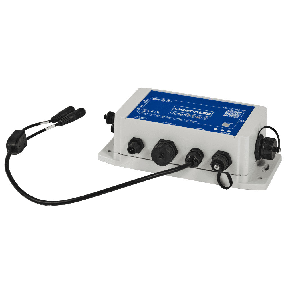 Unidad de control OceanLED OceanBridge [013201]