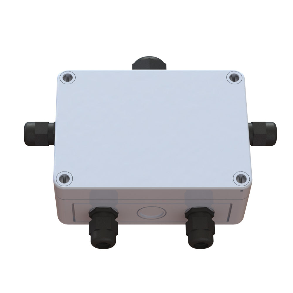 OceanLED 2-Way DMX Junction Box  [013205]