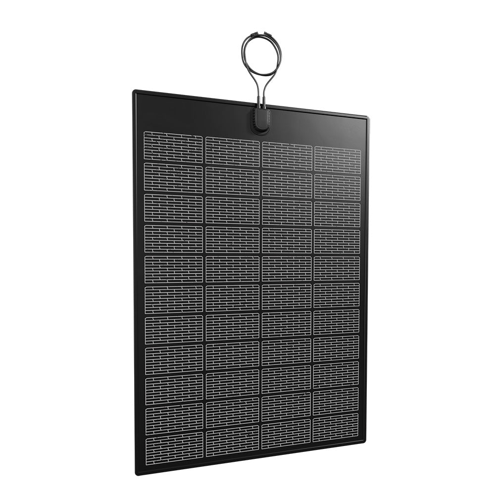 Panel flexible solar máximo Xantrex de 115 W [784-9115-01]