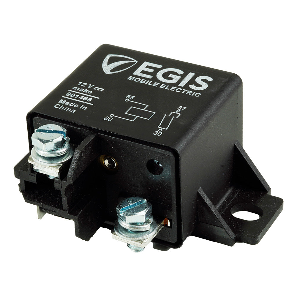 Egis Relay 12V, 75A [901488]