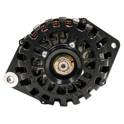 ARCO Marine Zeus A275L J-180 4" Alternator w/Terminal Block [A275L-12-DF4-EX-49K6]