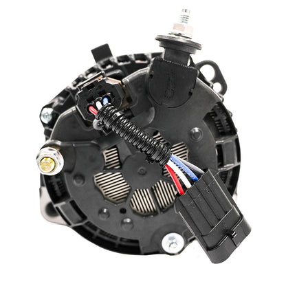 ARCO Marine Zeus A275L Transit Alternator w/Terminal Block [A275L-12-TR-EX-49K6]