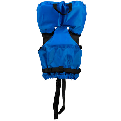 Bluestorm Type III General Boating Infant Foam Life Jacket - Blue [BS-160-BLU-I]