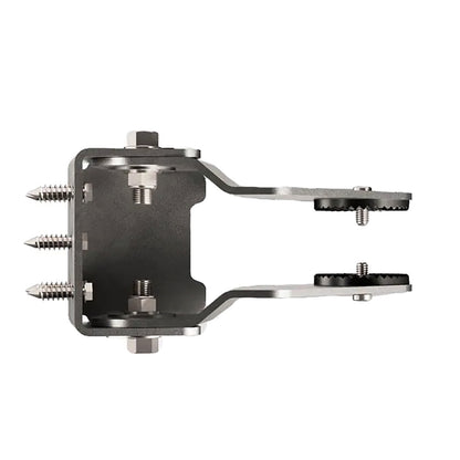 Humminbird MEGA Live 2 Transom Mount Bracket [740252-1]