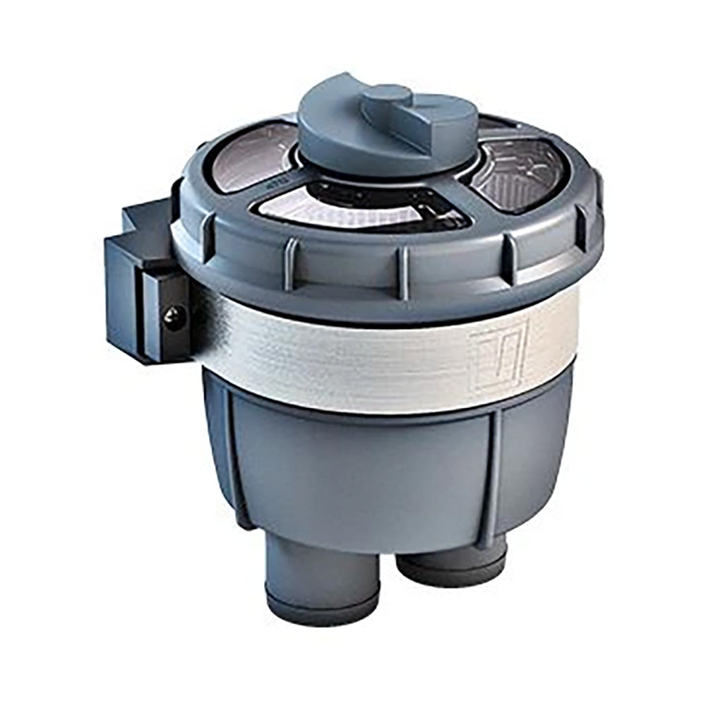 VETUS Cooling Water Strainer Type 470 f/19.1mm Hose Connections [FTR470/19]