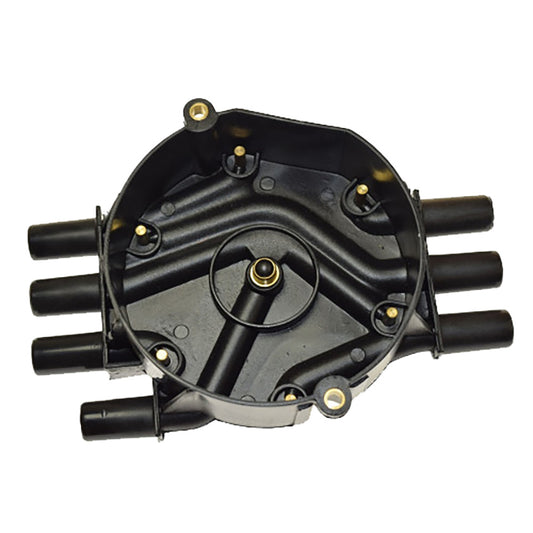 Regitar USA Distributor Cap f/Mercruiser Late Model V-6 [RME010]
