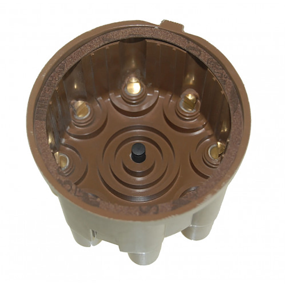 Regitar USA Distributor Cap f/Volvo Penta V8 Engines w/Bosch Ignitions [RME015]