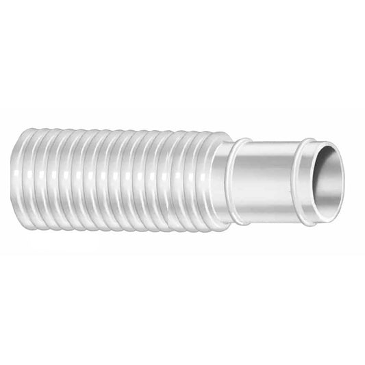 Trident Marine 3/4" x 50' Box White Bilge Hose [120-0346]