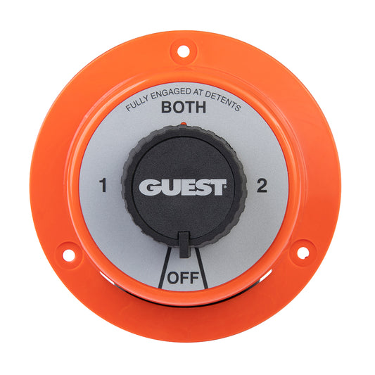 Interruptor selector de batería serie Guest 2100 Cruiser [2100]