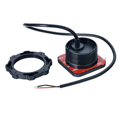 Scanstrut Ultra Magnetic Waterproof Wireless Charger - 15W - 12/24V [SC-CW-14G]