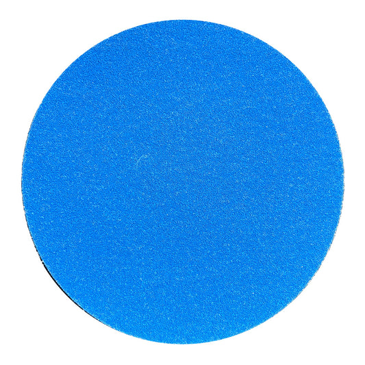 SEM 150mm 6" Sanding Disc 220 Grit - Box of 50 [SA260220]