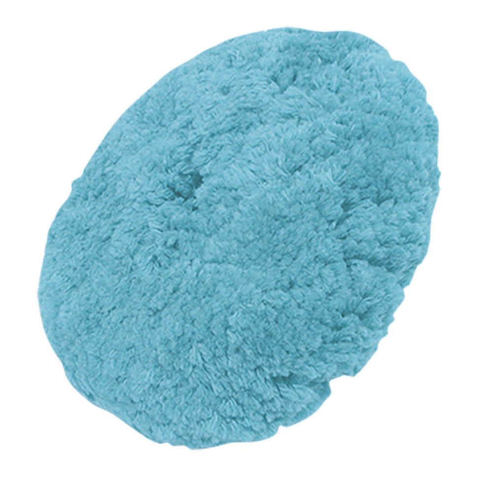 SEM Green Wool Double-Sided Quick Connect - 8.5" [SD30802]