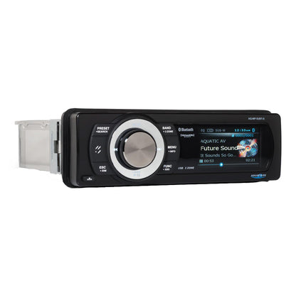 Aquatic AV MP5+ Stereo (Adventure+ Series) [MP521]