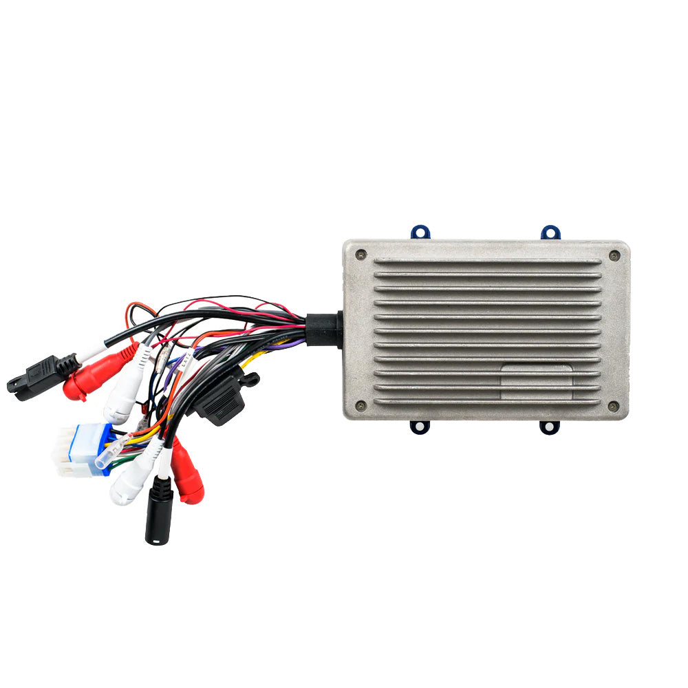 Aquatic AV BLUECUBE6 MINI Hide-Away Stereo [BC631]