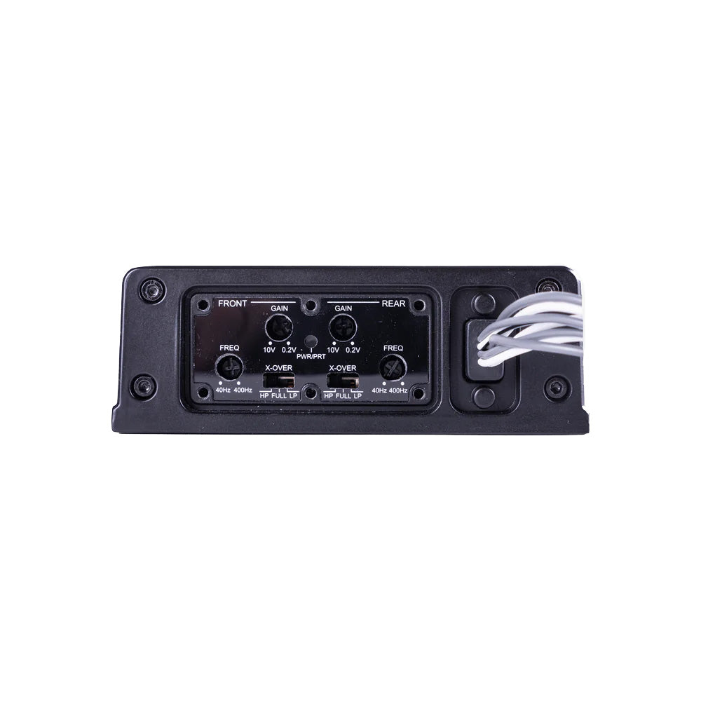 Aquatic AV AD500.4 4-Channel Amplifier [AD504]