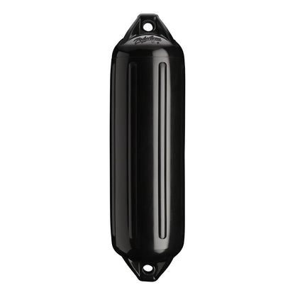 Polyform NF-4 Heavy-Duty Twin Eye 6.4" x 21.6" - Black [NF-4 BLACK]