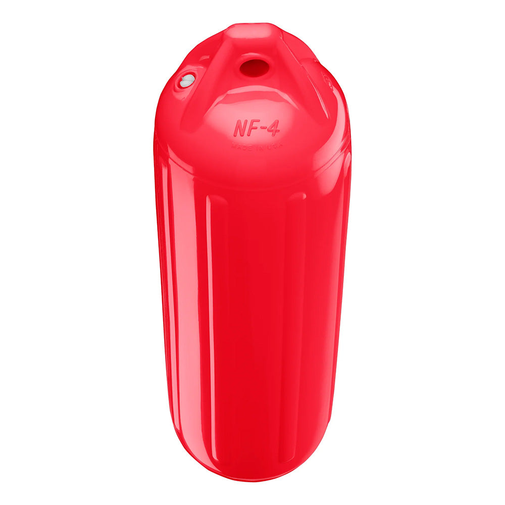 Polyform NF-4 Heavy-Duty Twin Eye 6.4" x 21.6" - Red [NF-4 RED]