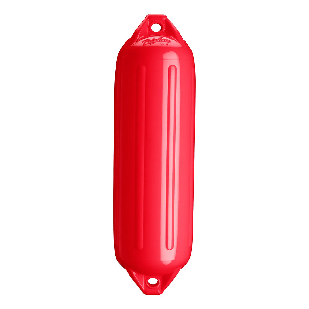 Polyform NF-4 Heavy-Duty Twin Eye 6.4" x 21.6" - Red [NF-4 RED]
