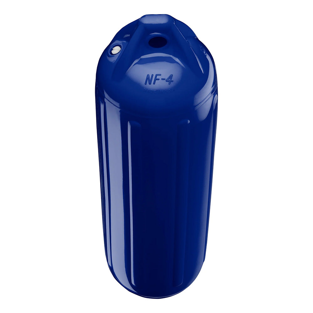 Polyform NF-4 Heavy-Duty Twin Eye 6.4" x 21.6" - Cobalt Blue [NF-4 COBALT BLUE]