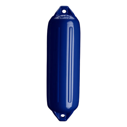 Polyform NF-4 Heavy-Duty Twin Eye 6.4" x 21.6" - Cobalt Blue [NF-4 COBALT BLUE]