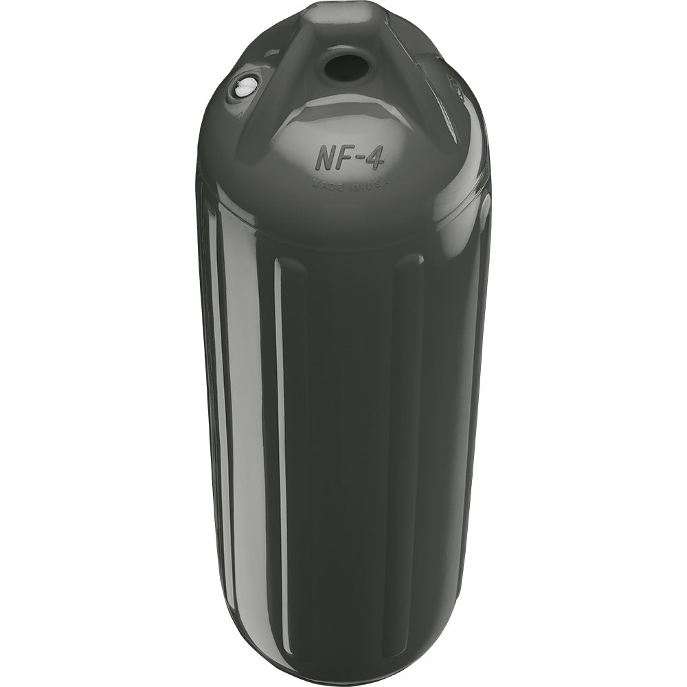 Polyform NF-4 Heavy-Duty Twin Eye 6.4" x 21.6" - Graphite [NF-4 GRAPHITE]