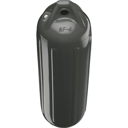 Polyform NF-4 Heavy-Duty Twin Eye 6.4" x 21.6" - Graphite [NF-4 GRAPHITE]