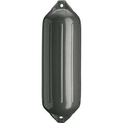 Polyform NF-4 Heavy-Duty Twin Eye 6.4" x 21.6" - Graphite [NF-4 GRAPHITE]