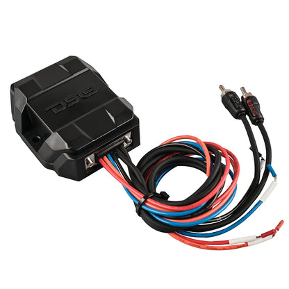 DS18 Universal Wireless Bluetooth 5.3 Audio Receiver [BTC-FIVE]