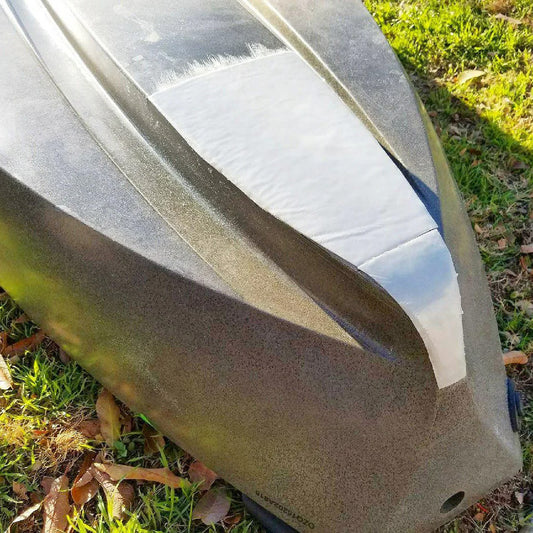 Gator Guards Gator Patch 3" x 6" Fiberglass Reinforced Repair Patch [GP-36]