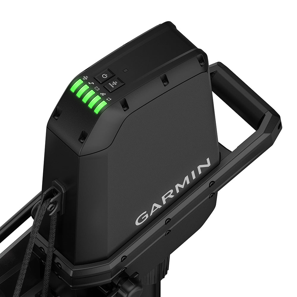 Garmin Force Current Kayak Trolling Motor w/Power Steer Foot Pedals [010-02864-00]