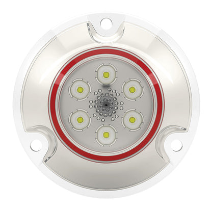 Lumishore ORA SMX11 Surface Mount Underwater Light - Blue [010-04351-00]