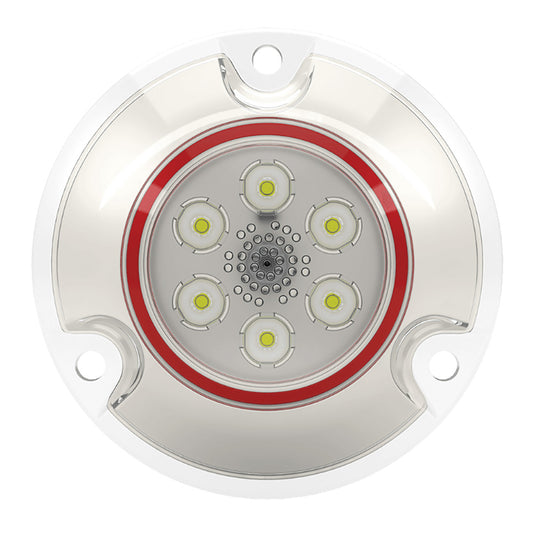 Lumishore ORA SMX11 Surface Mount Underwater Light - White [010-04352-00]