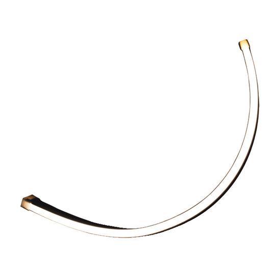 Lumishore ECLIPSE SNL100 Neon Flex Blue Light - 2.5M [010-04490-00]