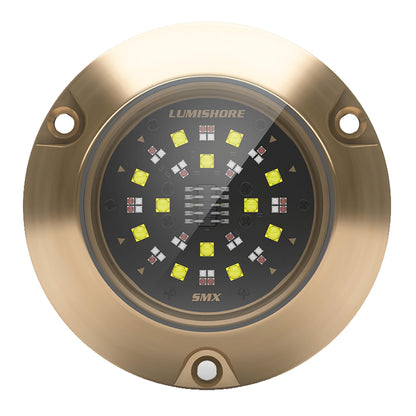 Lumishore EOS SMX154 Single Surface Mount Light [010-04508-00]