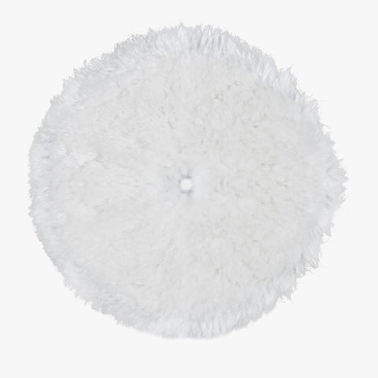 RUPES Cut  Finish Wool Polishing Pad f/Rotary Use w/Polishers LH19E 180mm [9.BL180F]