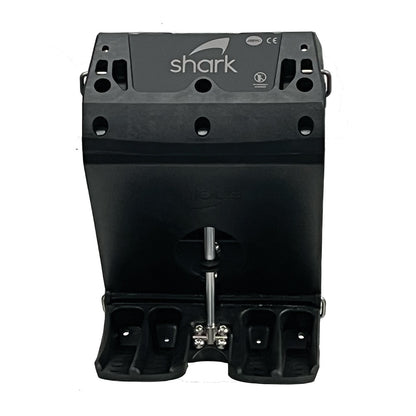 Shark FLEX Suspension Professional Series 9" Travel - 10g [FXAXAA00]