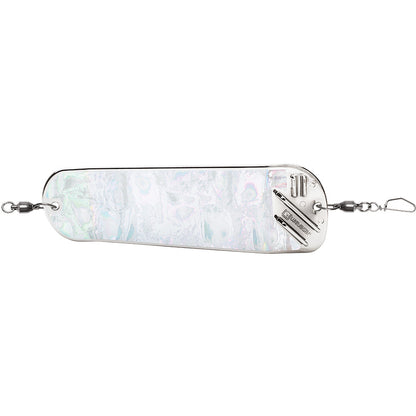 Luhr-Jensen Money Roll Flasher - 11" - Citrus Nugget [5860-011-1754]