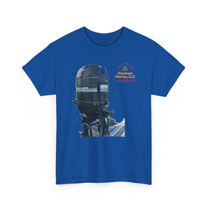 Mercury Inline 6 t-shirt