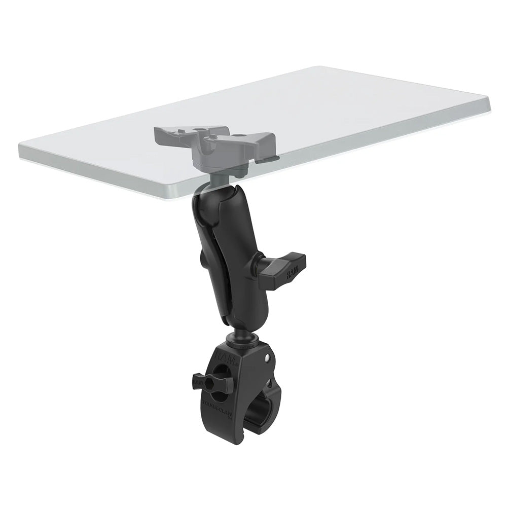 RAM Mount RAM Tough-Claw Heavy Duty Mount f/Starlink Mini [RAP-404-STA1U]