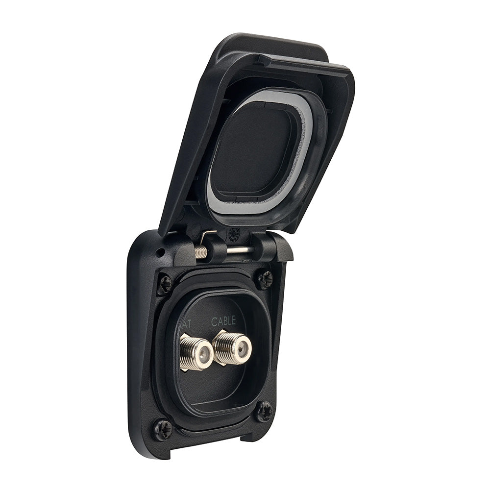 Scanstrut Ventura Series SAT Connection [SC-V-TV1]