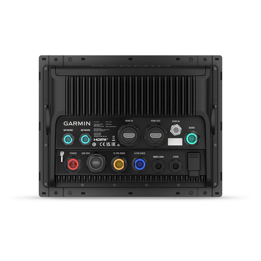 Garmin GPSMAP 9210xsv Premium Chartplotter/Sonar Combo w/Garmin Navionics+ [010-03175-03]