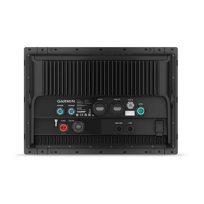 Garmin GPSMAP 9213 Premium Chartplotter w/Garmin Navionics+ [010-03176-01]