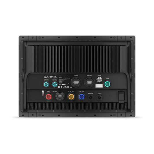 Garmin GPSMAP 9213xsv Premium Chartplotter/Sonar Combo w/Garmin Navionics+ [010-03176-03]