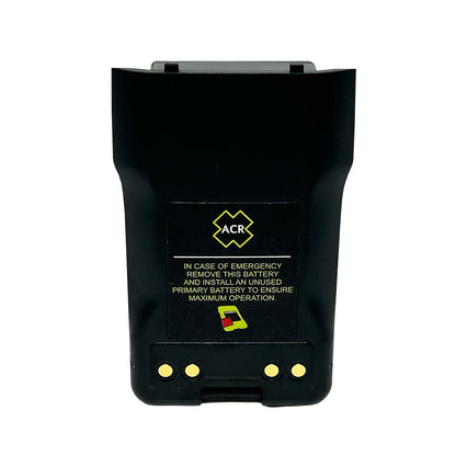 ACR RB16V Rechargeable Lithium-Ion Battery [4589]