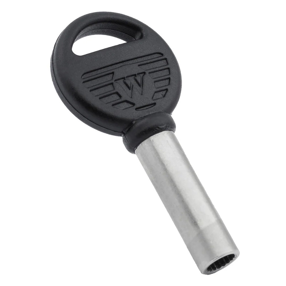 Whitecap Compression Handle Replacement Key [S-0251KEY]