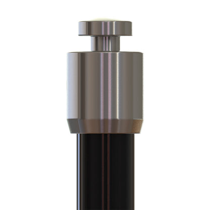 TACO J-Lock Sunshade System 60" Poles w/Carry Bag *Bases Not Included [T10-7760-1]