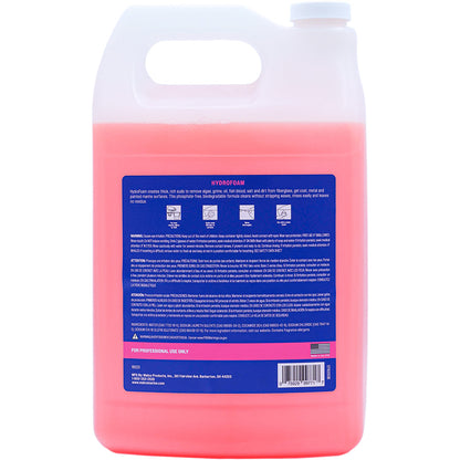 Malco HydroFoam Ultra Concentrated Boat Wash - 1 Gallon [162001]