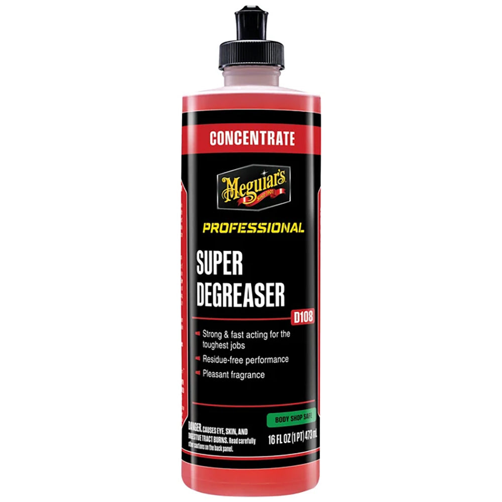 Meguiar's Super Degreaser - 16oz [D10816]