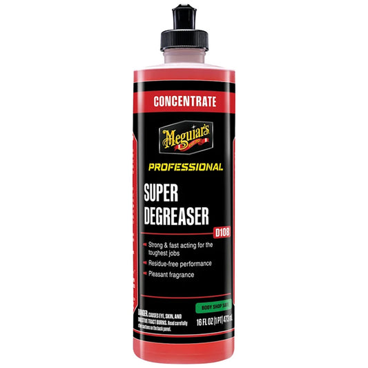 Meguiar's Super Degreaser - 16oz [D10816]