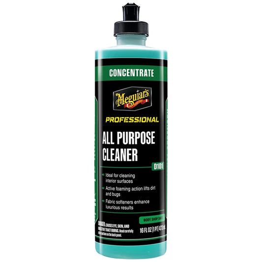 Meguiar's All Purpose Cleaner - 16oz [D10116]